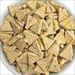 BAKERY BITES BULK BANANA SP 10#