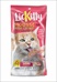 ATG LICKITTY MOUSSE SQUEEZE 4PK