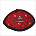 VIP TUFFY UL ODD BALL RED PAW