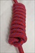 BD 2 TONE ROUND LEAD 3/8"X6' RED