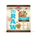 PRIMAL DOG KITR FISH/PORK 5.4#