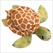 SNUG SHELLDON THE TURTLE 10"