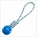 SNUG ROPE SPIKE O MITE ASST 16"