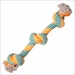 SNUG ROPE GET'N KNOTTY ASST 22"