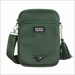 DOOG WALKIE BAG NEOSPORT GREEN