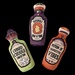 SNUG HOLIDAY SPOOKY POTIONS 3PK