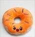 SNUG HOLIDAY SCAREY DONUT ORANGE