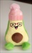 SNUG HOLIDAY AVOCADO W/HAT