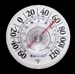 HW 3.50 DIAL THERMOMETER