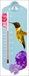 HW 10" THERMOMETER - HUMMINGBIRD