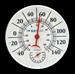 HW 80 DIAL THERMOMETER/HYGRMETER