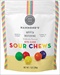 HAMMONDS LICORICE SOUR CHEWS