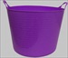 TUFF FLEX TUB 4.2G PURPLE