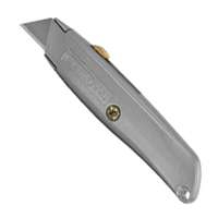 Stanley 10-099 6-Inch Classic 99 Retractable Utility Knife