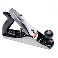 Stanley 12-904 9-3/4-Inch Contractor Grade Smooth Bottom Bench Plane