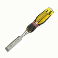 Stanley 16-905 9-Inch x 1/2-Inch FatMax Short Blade Wood Chisel