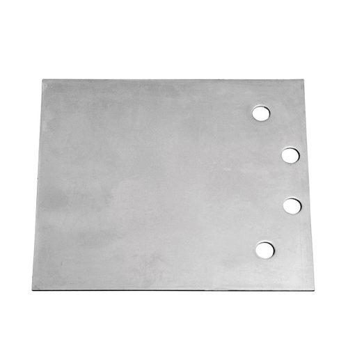 ProLine CM99-02 Floor Scraper Blade, Steel