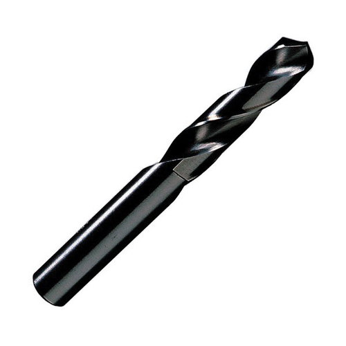 Champion 1705 1705-1/16 Drill Bit, 1/16 in Dia, 1-5/8 in OAL, Heavy-Duty, Screw Machine, Spiral Flut