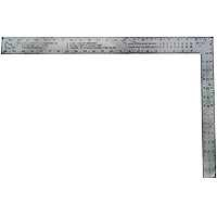 Stanley 45-300 Aluminum Carpenters Square