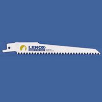 636RP LENOX RECIPROCATING BLADES