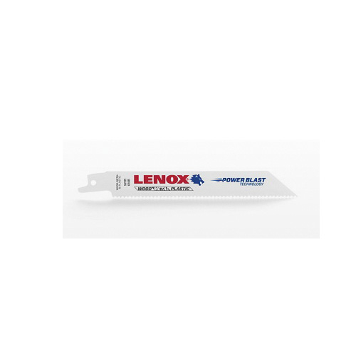 635R LENOX 10/14T RECIP BLADE