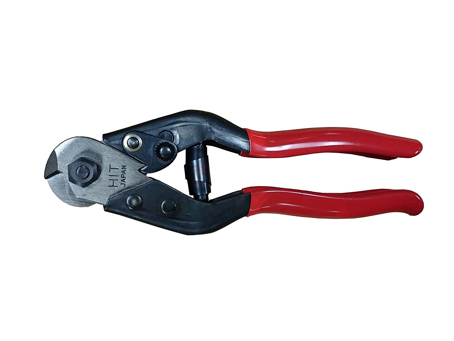 HIT Tools 22-WRC75 Wire Rope Cutter with Handle, 7-1/2 in L, Aluminum Handle