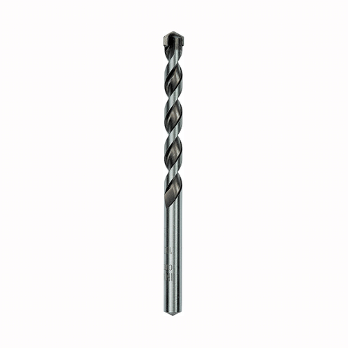 Irwin 1792770 Jobber Drill Bit, 7/16 in Dia, 5 in OAL, Double Milled Flute