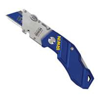 IRWIN 2089100 Folding Utility Knife