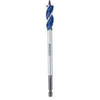 IRWIN 3041001 Speedbor Max Bit, 1/2-Inch x 6-Inch