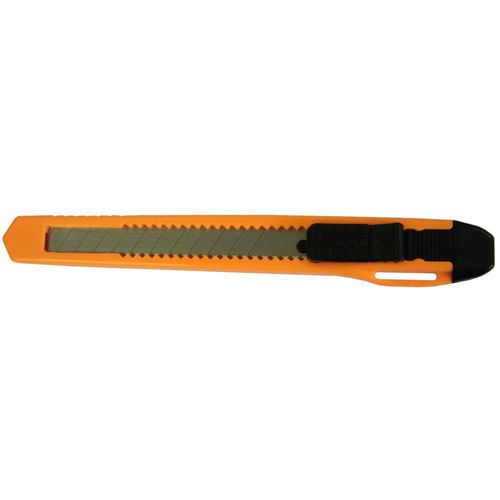 ASR 66-0455 Breakaway Knife, 0.35 in L Blade