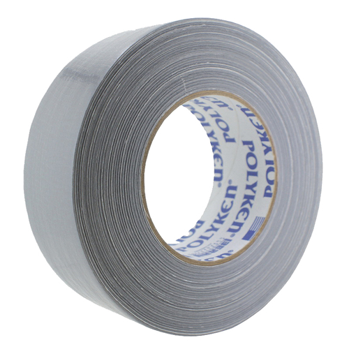DUCT TAPE SILVER 3"x60YD (16/CS)