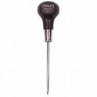 Stanley 69-122 Wood Handle Scratch Awl, 6-1/16-Inch