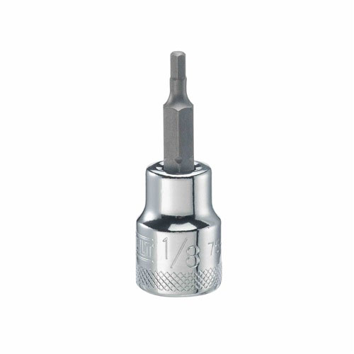 Dewalt Socket Bit 3/8 Inch Drive Hex SAE