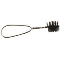 Oatey 31329 Fitting Brush, Steel Bristle, Polystyrene Handle