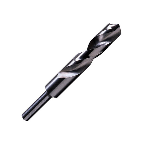 Champion CS14 CS14-3/8 Drill Bit, 3/8 in Dia, 4 in OAL, 1/4 in Dia Shank