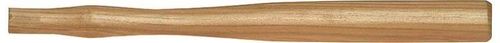 LINK HANDLES 65598 Machinist Hammer Handle, 18 in L, Wood, For: 32 to 48 oz Hammers