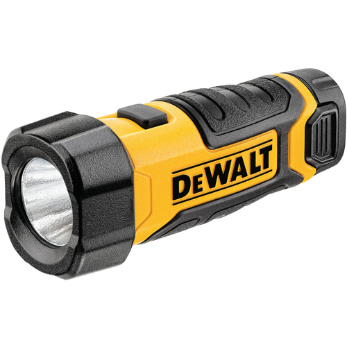 DEWALT DCL023 8-Volt MAX Lithium-Ion Cordless Work Light Flashlight