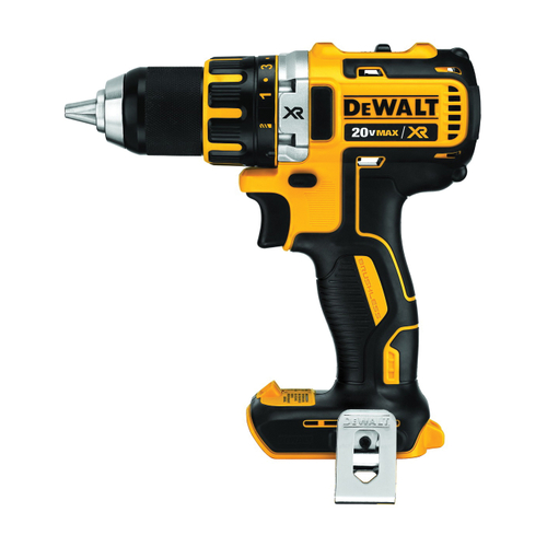 DEWALT DCD791B 20V Max XR Brushless Compact Drill / Driver, Bare Tool