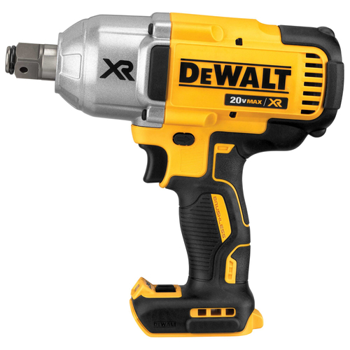 DeWALT XR DCF897B Impact Wrench, Tool Only, 20 V, 3/4 in Drive, Square Drive, 2400 ipm, 1900 rpm Spe