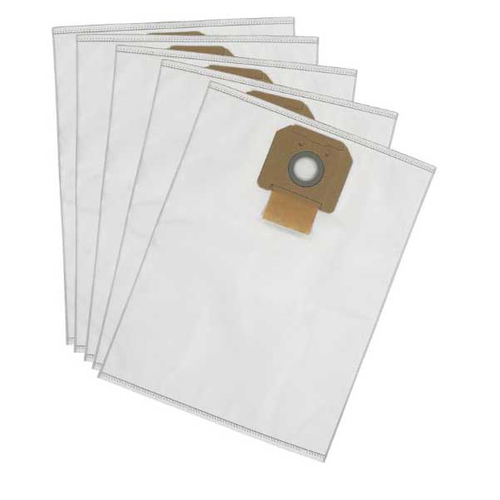 DeWALT DWV9402 Dust Bag, 3.3 gal Volume, For: DWV012 Dust Extractor