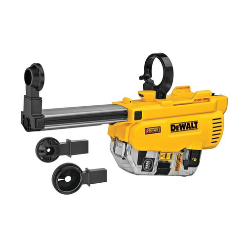 DeWALT DWH205DH Dust Extractor, 20 V