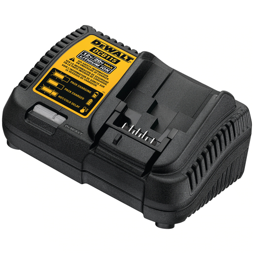 DEWALT DCB115 12V Max - 20V Max Lithium Ion Battery Charger