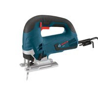 Bosch JS365 6.5 Amp Corded Variable Speed Top-Handle Jig Saw Kit with Carrying Case