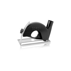 Bosch 18DC-5E 4 1/2-Inch to 5-Inch Dust Collect Cut Off Guard