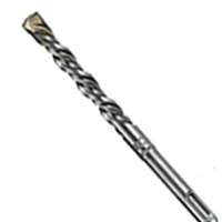 Bosch HCFC2081 1/2 In. x 4 In. x 6 In. SDS-plus Bulldog Xtreme Carbide Rotary Hammer Drill Bit