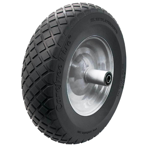BRENTWOOD FLAT FREE TIRE