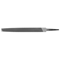 Nicholson 03764 Flat Bastard File, 12-Inch