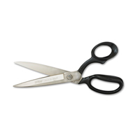 Wiss W20LH 10-3/8-Inch Left Handed Inlaid Heavy Duty Industrial Shears