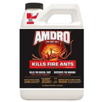Amdro Fire Ant Bait Granules, 1-Pound