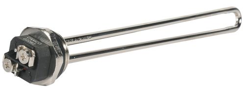 CAMCO 02283 Water Heater Element Screw, 240 V, 3500 W, Copper